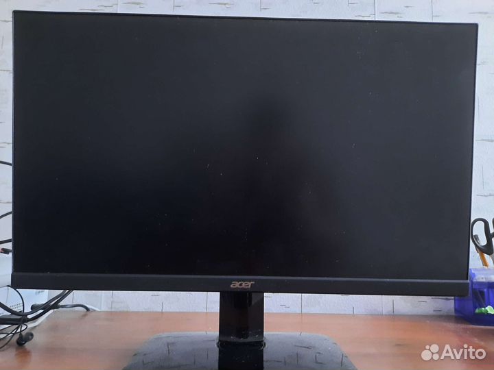 Монитор Acer ka242ybi