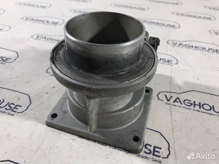 Дмрв Audi 80 B4 2.8 AAH 1995