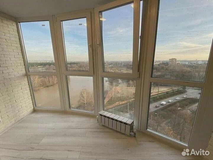 Пластиковые окна с доставкой