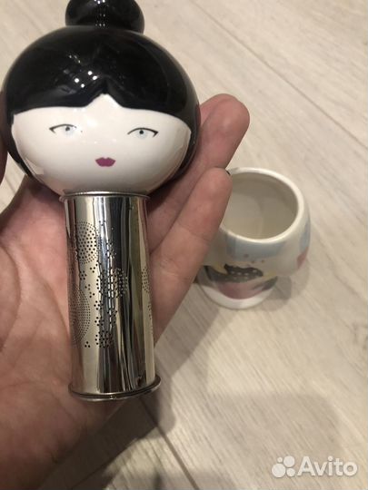 Заварочник для чая