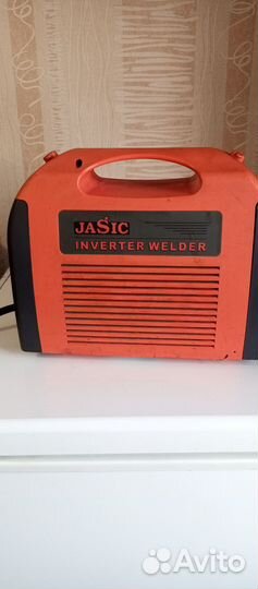 Сварочный аппарат инверторный бу