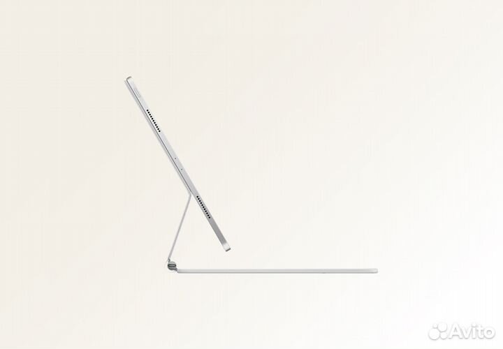 Клавиатура Apple Magic Keyboard для iPad Pro 12.9