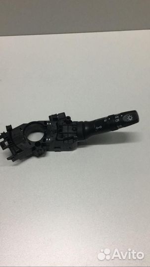 Подрулевой переключатель HyundaiSolaris 924101r521