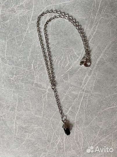 Бусы колье цепочки