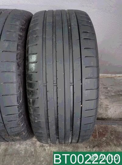 Goodyear Eagle F1 Asymmetric 2 SUV 285/45 R20 105W