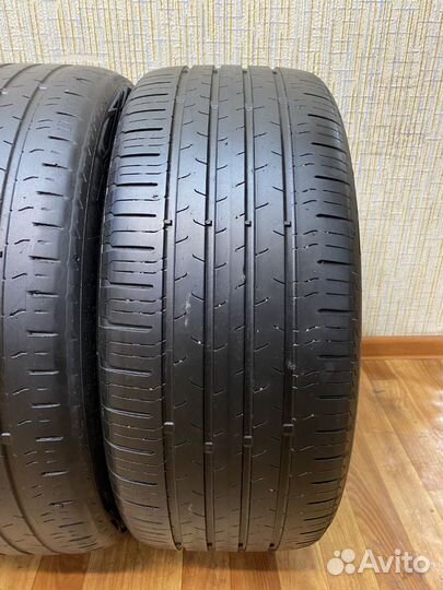 Continental EcoContact 6 225/45 R18