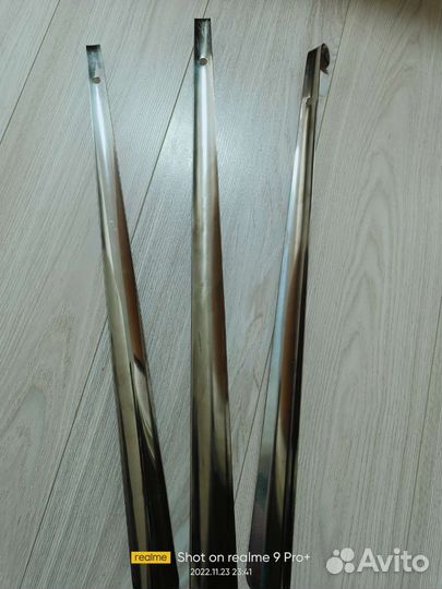 Ложка для обуви