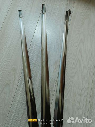 Ложка для обуви