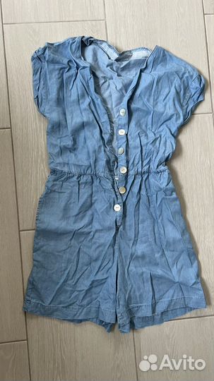 Комбинезон женский летний 42 44