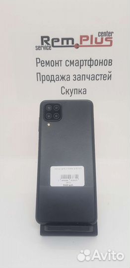 Samsung A12 3/32