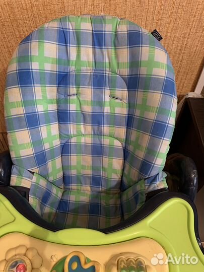 Детское кресло для кормления