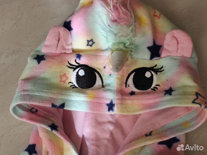 Костюм единорог