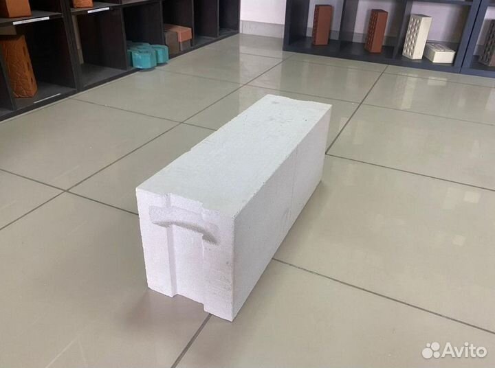 Инси-Блок / Инси Блок / инсиблок / Газоблок