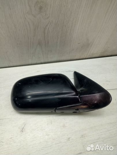 Зеркало правое Daewoo Nexia Деу Нексия