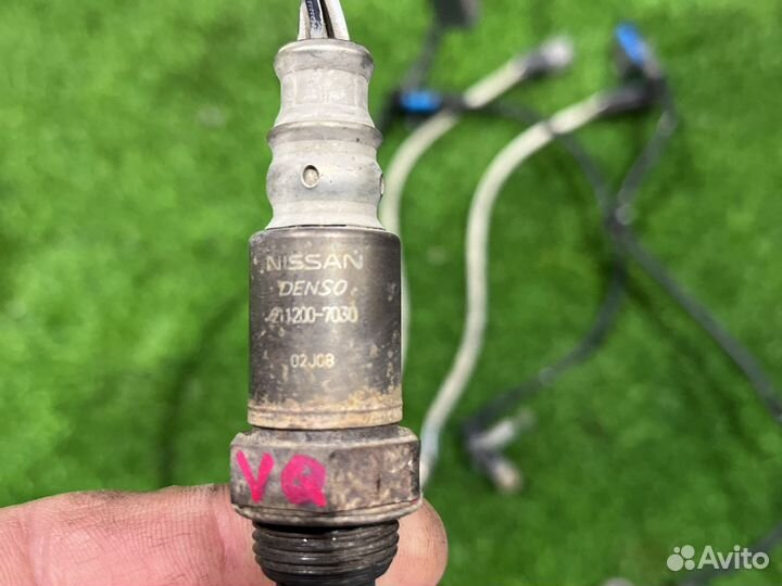 Датчик лямбда зонд инфинити ниссан VQ25 VQ35