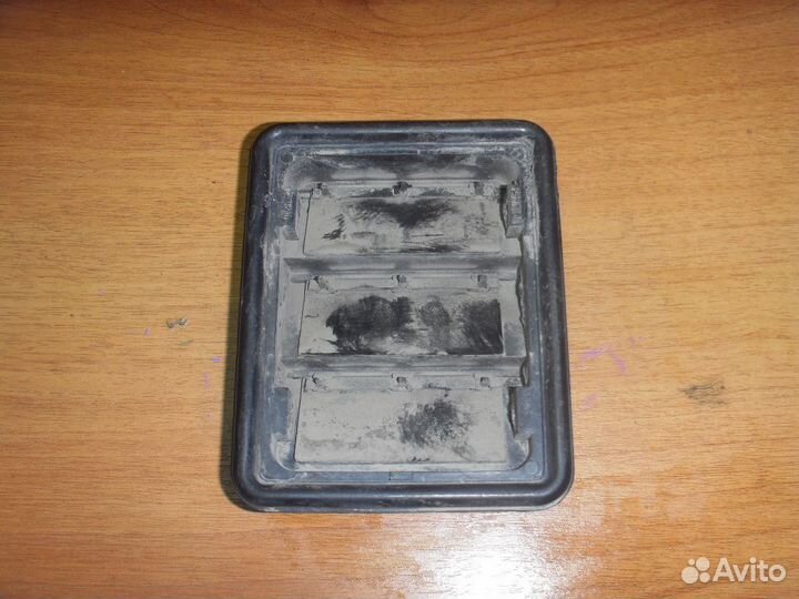 Решетка вентиляционная P5513120 Lifan Myway (X70)