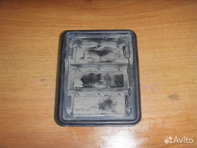 Решетка вентиляционная P5513120 Lifan Myway (X70)