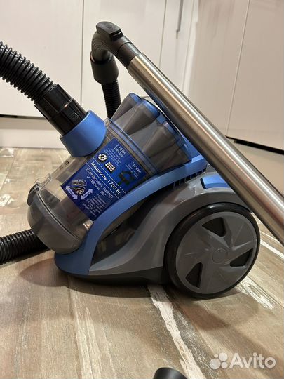 Пылесос Scarlett