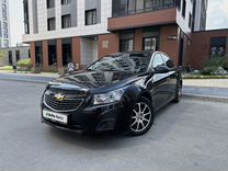 Chevrolet Cruze 1.6 MT, 2012, 182 281 км, с пробегом, цена 740 000 руб.