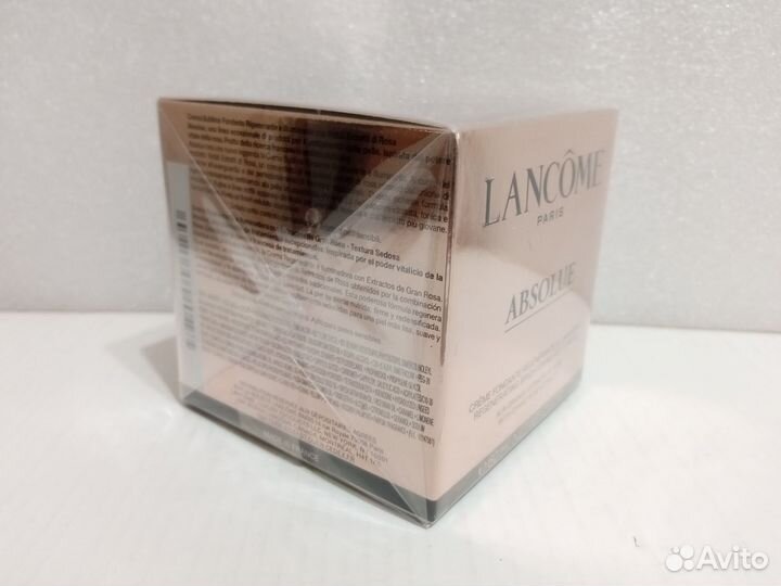 Крем для лица Lancome Absolue 60 ml