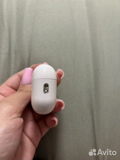 Apple airpods Pro 2nd generation