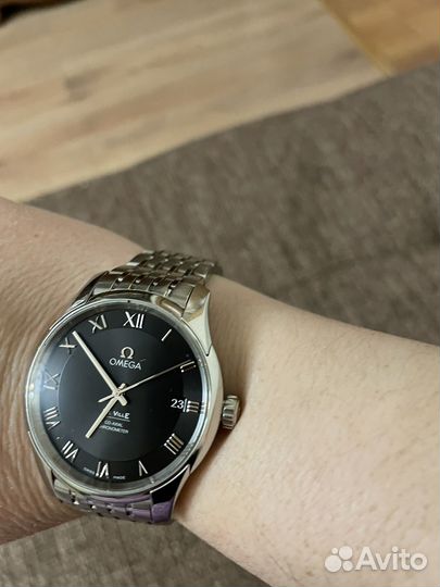 Наручные часы