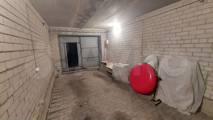 Гараж, 20 м²