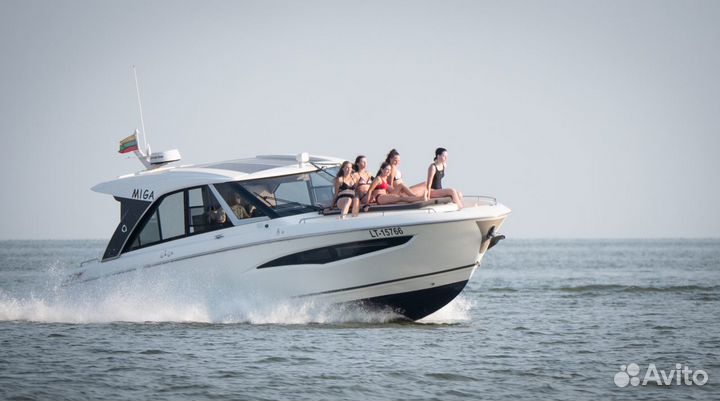 Катер Greenline NEO Coupe 2019 г.в