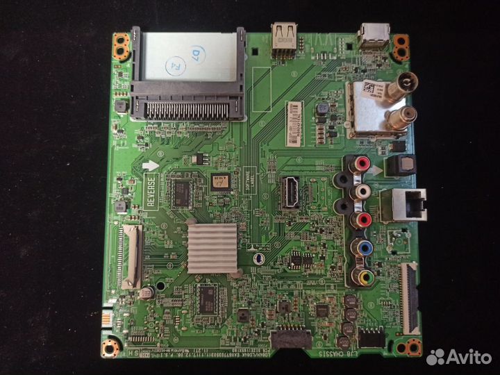EAX67703503 (1.1) (49LK5400PLA)