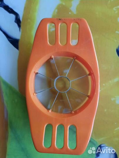 Удалитель косточек и сердцевины