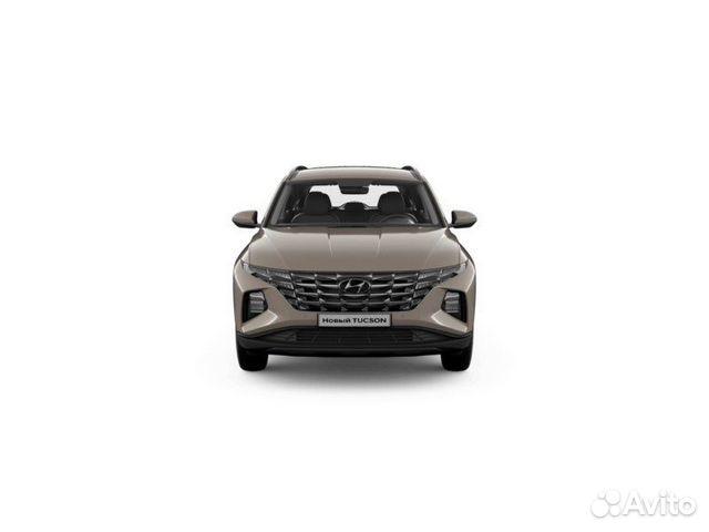 Hyundai Tucson 2.0 AT, 2022