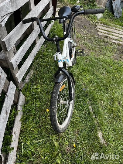 Велосипед детский 20