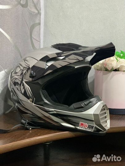 Продам шлем