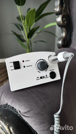 Все для маникюра