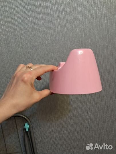 Горшок для куклы