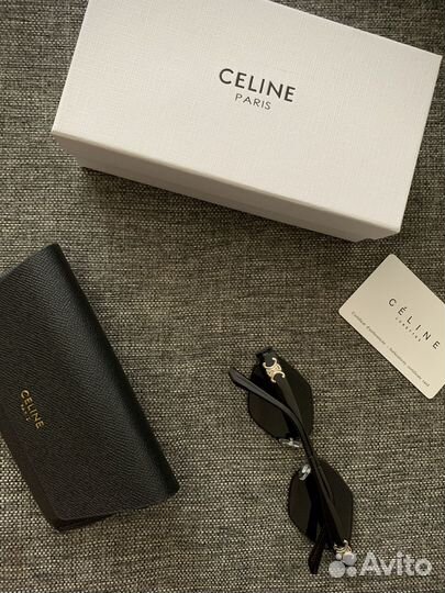Очки celine премиум