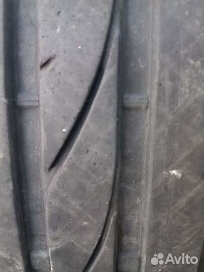 Bridgestone Potenza RE050A 245/40 R18 97Y