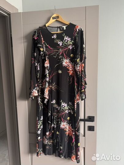 Платье H&M размер М