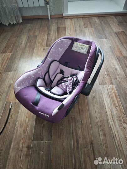 Детская кроватка,переноска детская