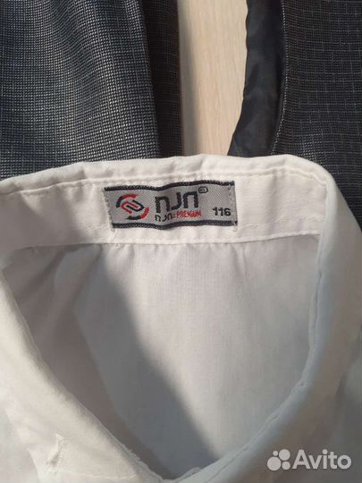 Костюм на мальчика