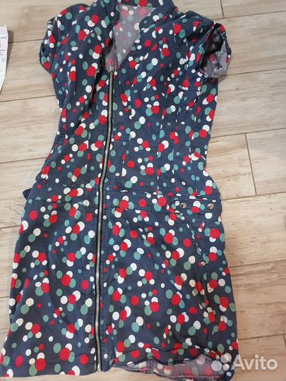 Халат домашний женский 44-46