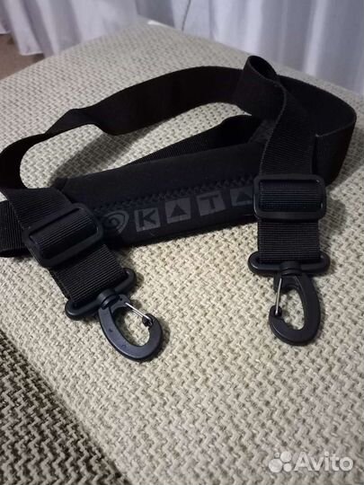Плечевой ремень на сумку
