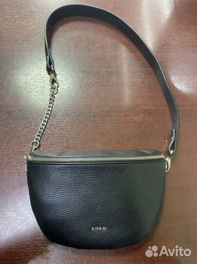 Сумка ripani, Италия