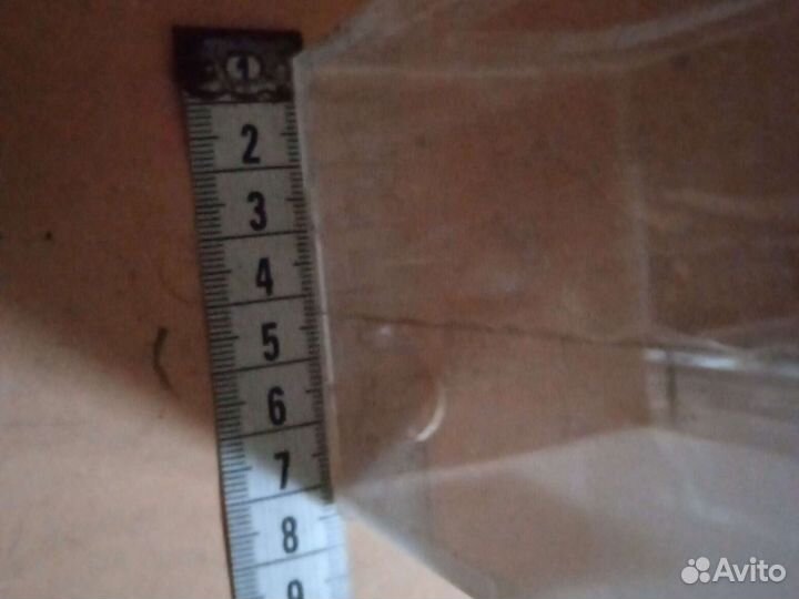 Формикарий без муравьев