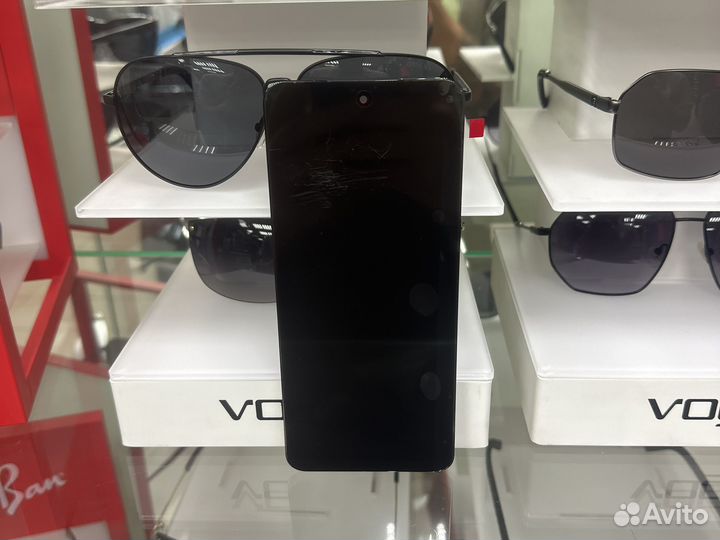 Infinix hot 20 дисплей экоан для infinix original