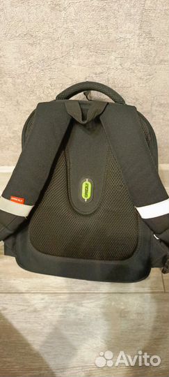 Рюкзак школьный grizzly