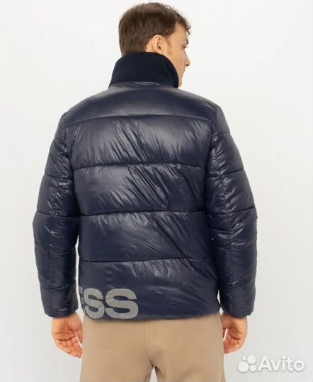 Guess куртка мужская
