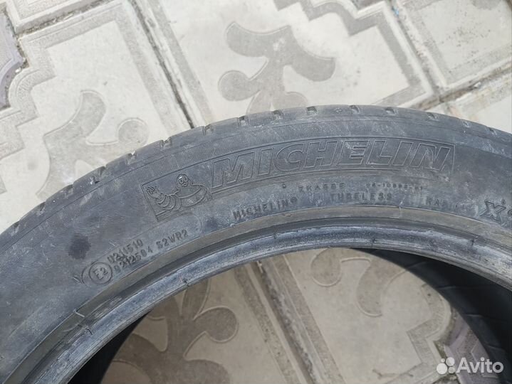 Michelin Primacy 3 235/45 R18