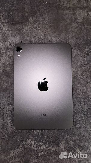 iPad mini 6 64gb wi-fi