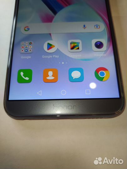 Смартфон Honor 9 Lite 4/64GB